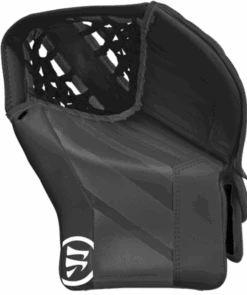 Warrior Ritual GT2 Junior Goalie Catcher -Bauer Store warrior ritual gt2 junior goalie catcher black