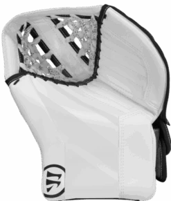 Warrior Ritual GT2 Junior Goalie Catcher -Bauer Store warrior ritual gt2 junior goalie catcher white