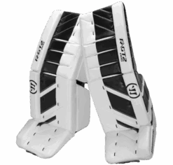Warrior Ritual GT2 Pro Senior Goalie Pads (w/ Knee Pads) -Bauer Store warrior ritual gt2 pro goalie pads