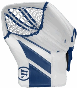 Warrior Ritual GT2 Pro Senior Goalie Catcher 13 Warrior Ritual GT2 Pro Senior Goalie Catcher -Bauer Store warrior ritual gt2 pro senior goalie catcher blue