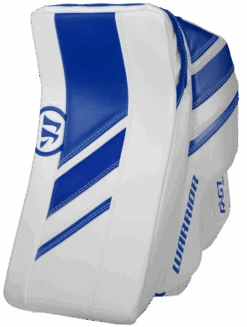 Warrior Ritual GT2 Junior Goalie Blocker -Bauer Store warrior ritual gt2 senior goalie blocker white blue bf98a3da 15bf 48a5 988c 3887e547d701