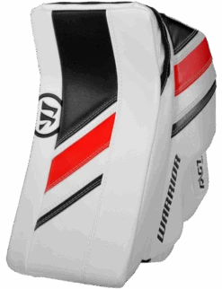 Warrior Ritual GT2 Intermediate Goalie Blocker -Bauer Store warrior ritual gt2 senior goalie blocker white red black dfd7d05f 2c72 4ffd 92be bb36d1ff8fe3