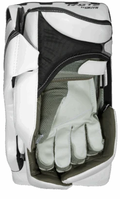 Warrior Ritual GT2 Junior Goalie Blocker -Bauer Store warrior ritual gt2 senior goalie blocker 6903fff5 4d05 4732 90c1 298a4ba8dd62