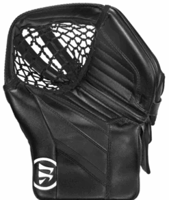 Warrior Ritual GT2 Senior Goalie Catcher -Bauer Store warrior ritual gt2 senior goalie catcher black