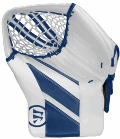 Warrior Ritual GT2 Intermediate Goalie Catcher -Bauer Store warrior ritual gt2 senior goalie catcher white blue 5d2b9c49 bfe8 482f 9673 c55bc974f653