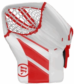 Warrior Ritual GT2 Intermediate Goalie Catcher -Bauer Store warrior ritual gt2 senior goalie catcher white red b99b81b1 b378 432a a0cf 5ae912ae0eca