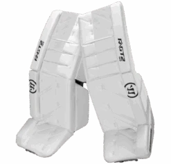 Warrior Ritual GT2 Senior Goalie Pads (w/ Knee Pads) 15 Warrior Ritual GT2 Senior Goalie Pads (w/ Knee Pads) -Bauer Store warrior ritual gt2 senior goalie pads