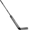 Warrior Ritual V2 E Senior Goalie Stick (Black/Silver) -Bauer Store warrior ritual v2 e composite goalie stick intermediate black silver 0287d615 7be9 4ec7 ac75 c4c00cf08aaf