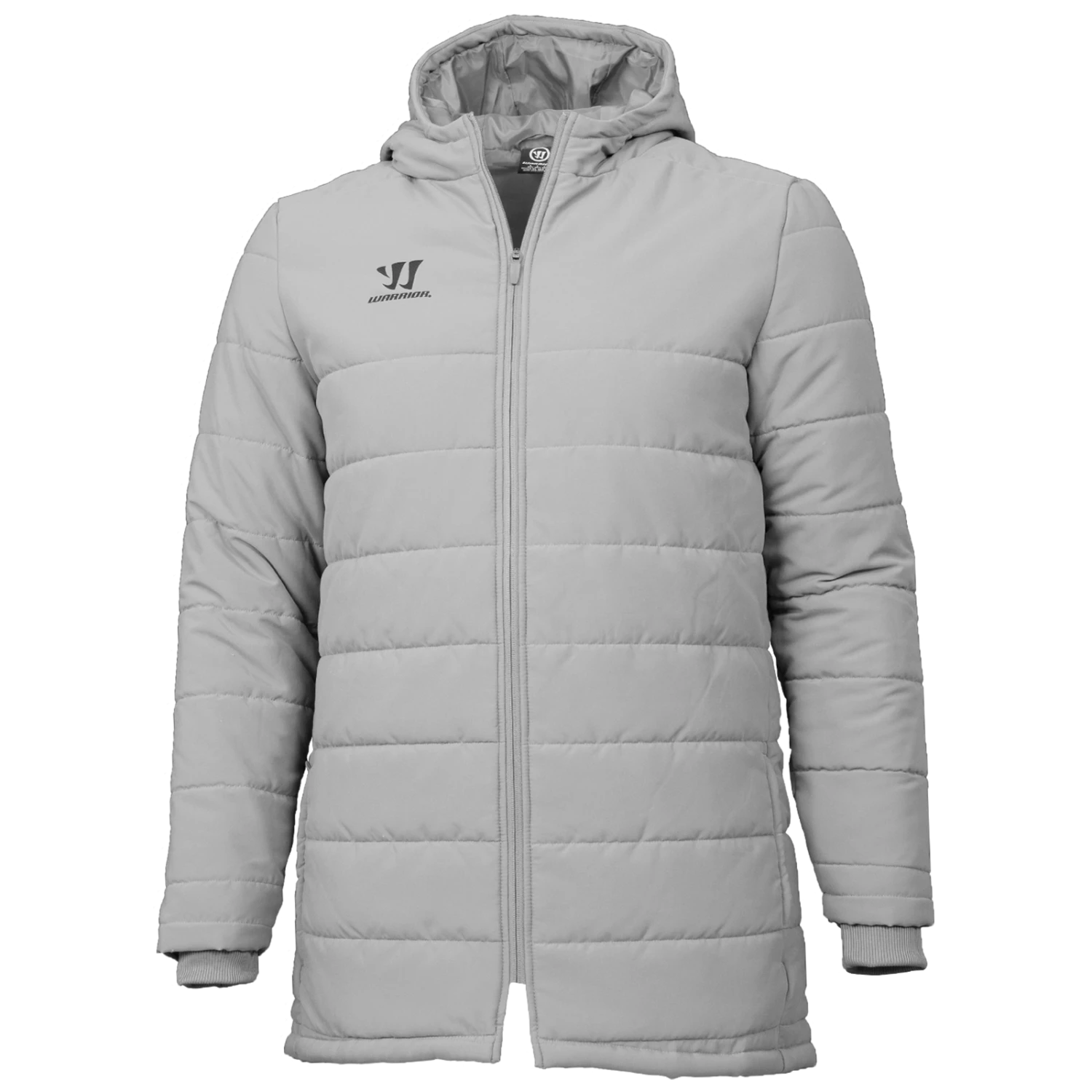 Warrior Alpha X Women's Stadium Jacket 4 Warrior Alpha X Women's Stadium Jacket - Image 2
