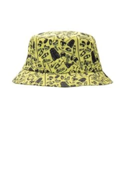 Gongshow The Yard Sale Bucket Hat -Bauer Store yardsalebucket 3 555x 68a8edad 54a0 47f7 8c0f 3ad57f0b75a4