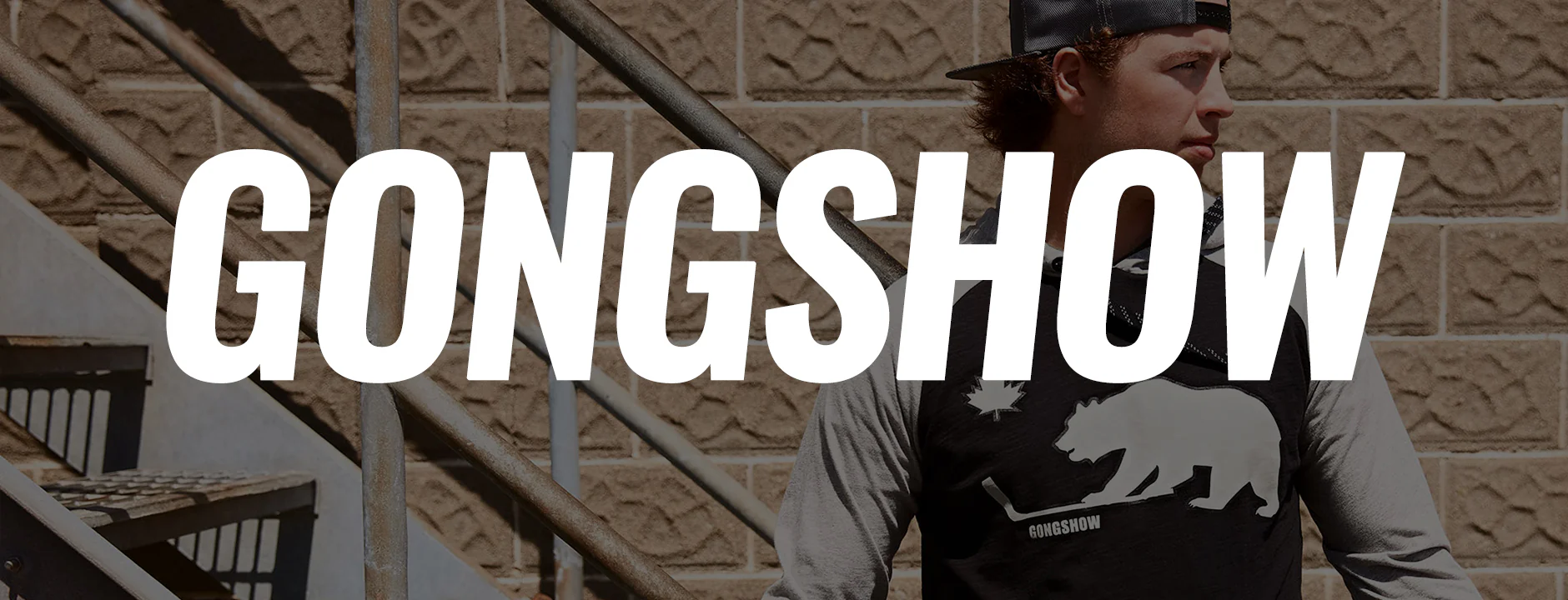 Bauer Store -Bauer Store Pro Hockey Life Gongshow