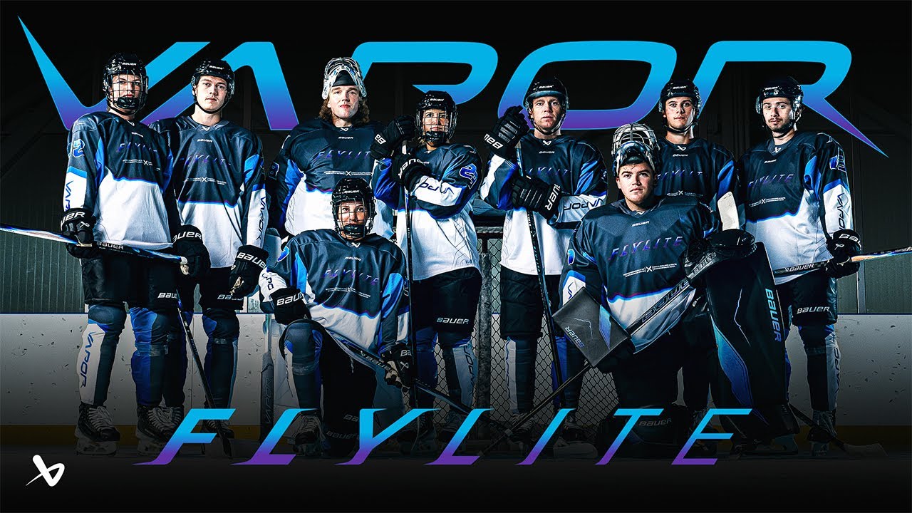 Bauer Store -Bauer Store maxresdefault 2